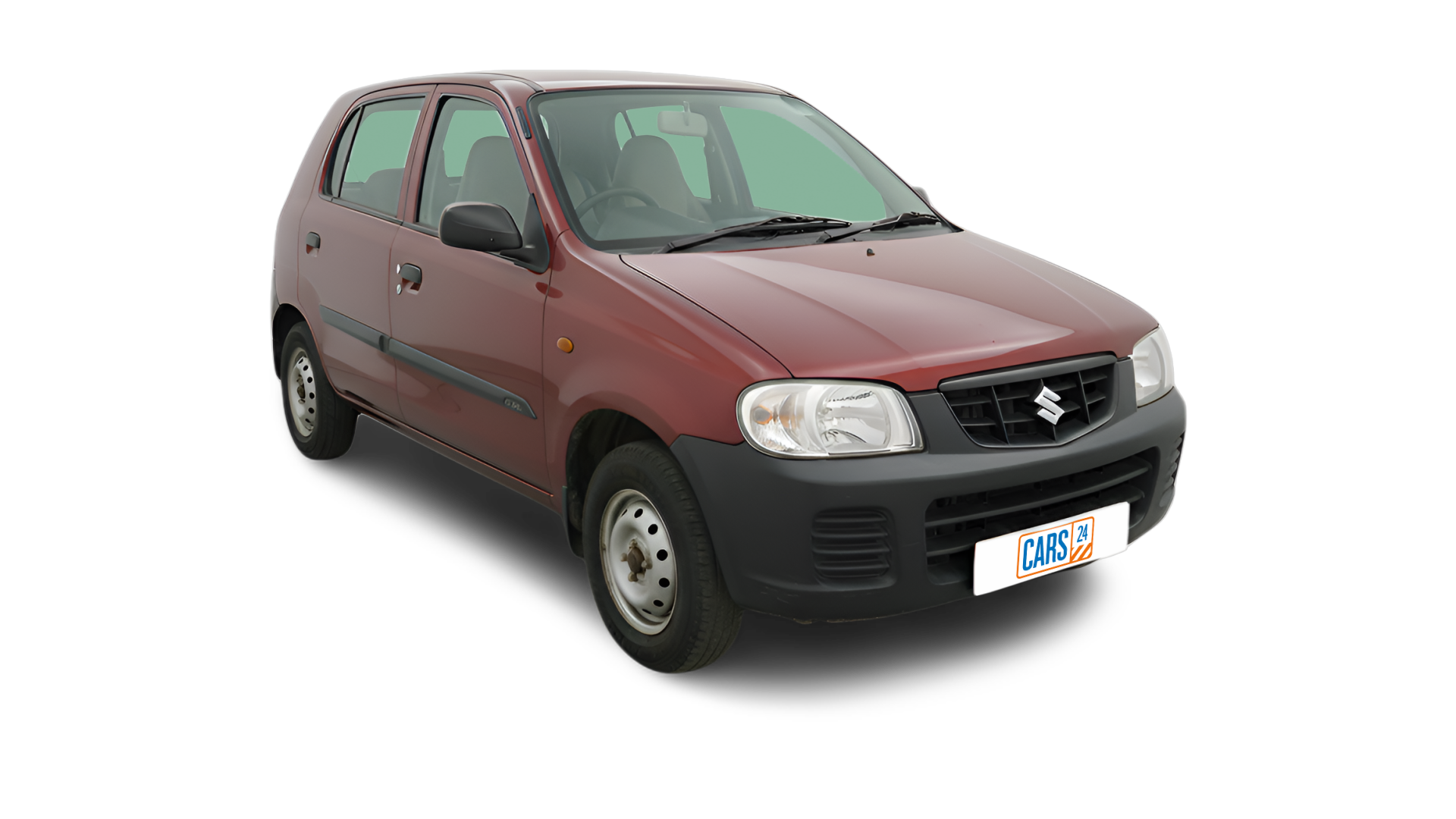 Maruti Alto-img